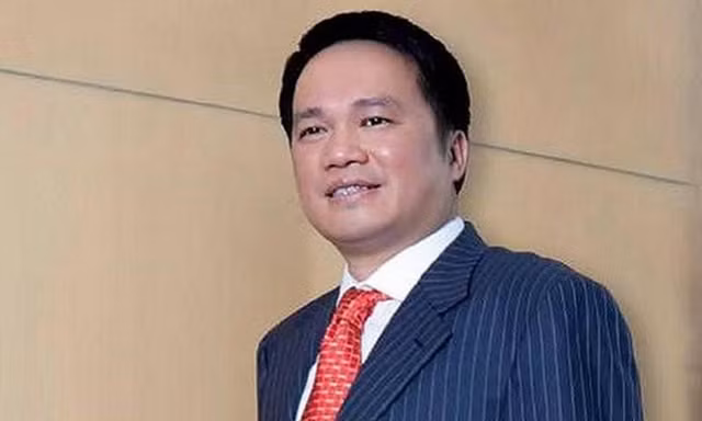 Các thiếu gia ngân hàng Việt nắm trong tay tài sản 'khủng' - Hình 2 Cac thieu gia ngan hang Viet nam trong tay tai san 'khung'-Hinh-2