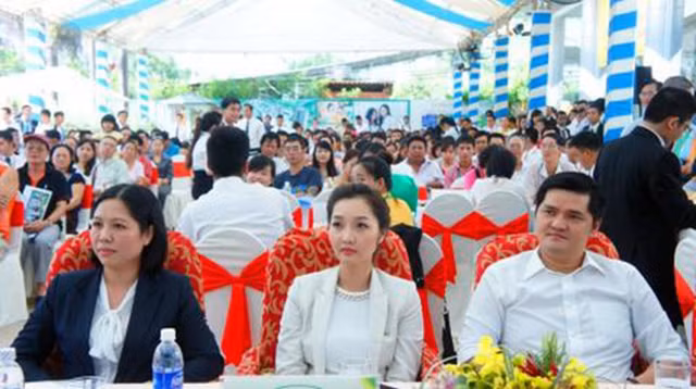 Cac 'tieu thu' cua nu doanh nhan Viet xinh dep, tai gioi-Hinh-15