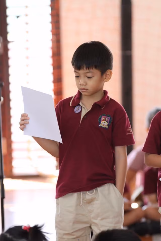 Cuộc sống xa hoa của các 'rich kid' nhà sao Việt - Hình 9 Cuoc song xa hoa cua cac 'rich kid' nha sao Viet-Hinh-9