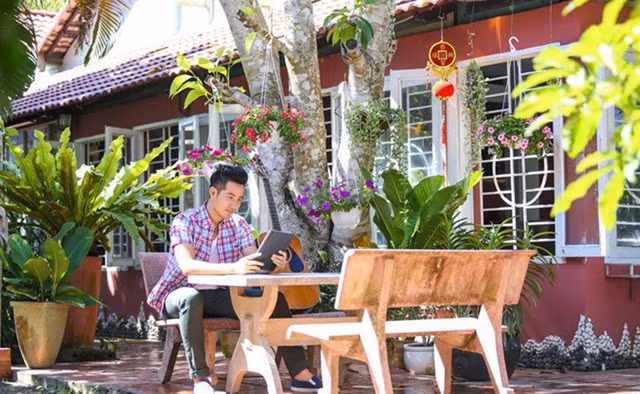 Can canh nha vuon bat ngan 3.000m2 cua ca si Phi Hung-Hinh-6