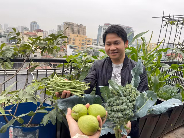 Xem noi dang mo uoc cua 'Vua nhac do' Trong Tan-Hinh-10