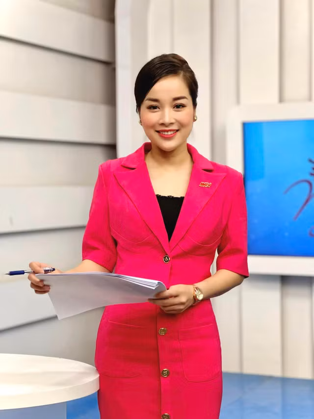 Can canh can ho hon 100m2 dep nhu mo cua nu chinh Nhat ky Vang Anh
