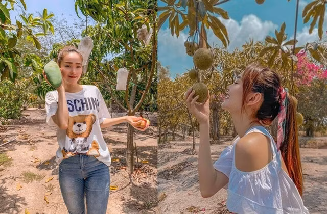 Diễn viên Minh Hằng có khối tài sản 'không đếm xuể' ở tuổi 36 - Hình 6 Dien vien Minh Hang co khoi tai san 'khong dem xue' o tuoi 36-Hinh-6