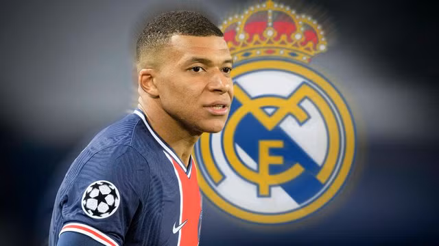 Tiền đạo của đội tuyển Pháp Kylian Mbappe nhận lương 30 tỷ mỗi tuần - Hình 2 Tien dao cua doi tuyen Phap Kylian Mbappe nhan luong 30 ty moi tuan-Hinh-2