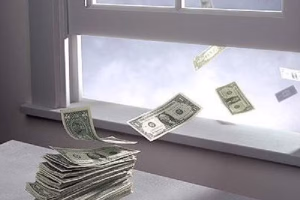 Cách giới đại gia bạo tay vung tiền lạ lùng Cach gioi dai gia bao tay vung tien la lung