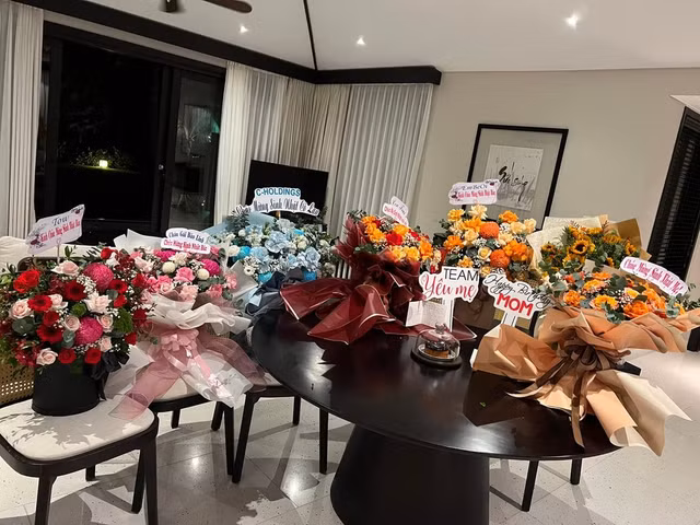 Đi thăm cơ ngơi của mẹ vợ Cường đô la ở thành phố Lạng Sơn - Hình 6 Di tham co ngoi cua me vo Cuong do la o thanh pho Lang Son-Hinh-6
