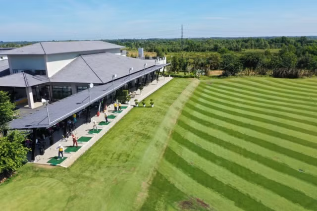 Sân golf 18 hố cần bao nhiêu diện tích đất xây? - Hình 2 San golf 18 ho can bao nhieu dien tich dat xay?-Hinh-2