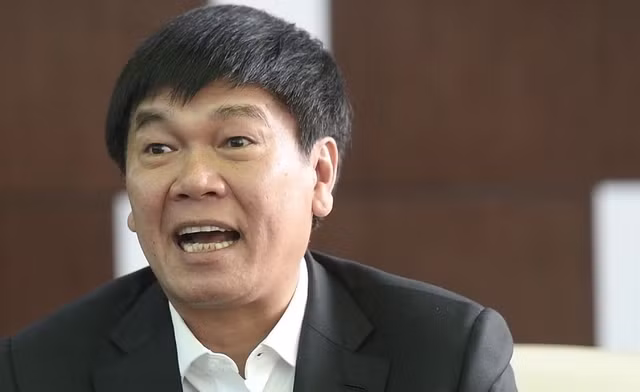 Những đại gia Việt kiếm bộn tiền nhờ nuôi lợn Nhung dai gia Viet kiem bon tien nho nuoi lon