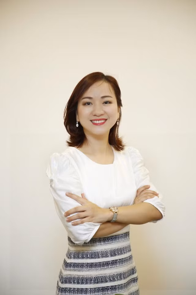 Diem danh nhung ai nu nha dai gia vua dep vua giau