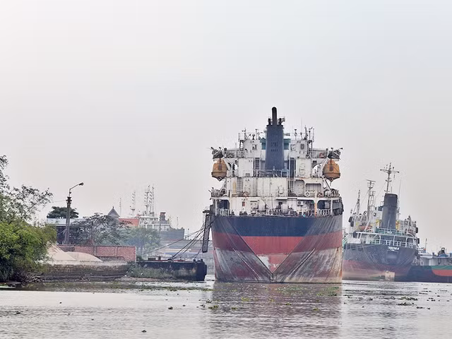 Vào trong ngôi làng đa số là dinh thự ở Nam Đinh - Hình 9 Vao trong ngoi lang da so la dinh thu o Nam Dinh-Hinh-9