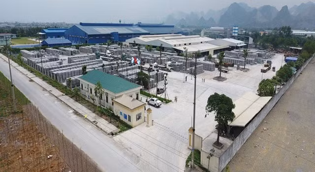 Khang Minh Group bị phạt hàng trăm triệu do công bố thông tin sai lệch Khang Minh Group bi phat hang tram trieu do cong bo thong tin sai lech