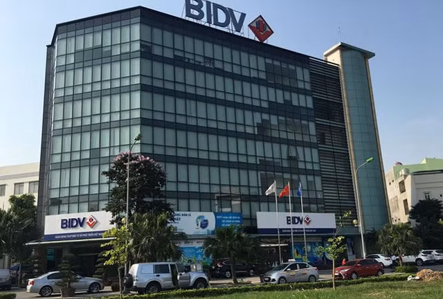 BIDV đấu giá khoản nợ 85 tỷ đồng của PXA BIDV dau gia khoan no 85 ty dong cua PXA