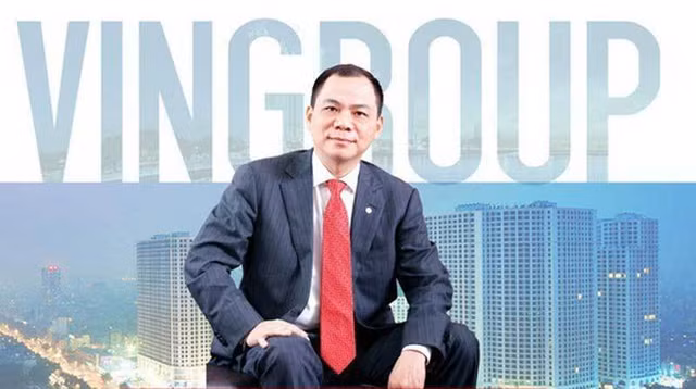 Thoái vốn bán lẻ và 'khai tử' hàng không, Vingroup còn lại gì? - Hình 4 Thoai von ban le va 'khai tu' hang khong, Vingroup con lai gi?-Hinh-4