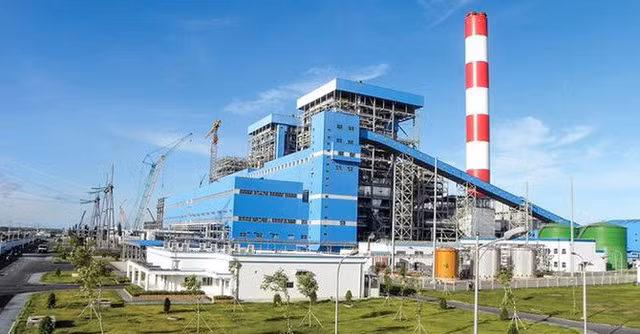 Nhiệt điện Phả Lại trả cổ tức, Genco 2 và REE bỏ túi hàng trăm tỷ đồng Nhiet dien Pha Lai tra co tuc, Genco 2 va REE bo tui hang tram ty dong