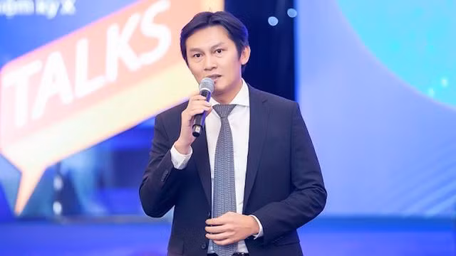 Doanh nghiệp gia đình ở Việt Nam: Luôn sợ người ngoài học lỏm bí quyết kinh doanh - Hình 2 Doanh nghiep gia dinh o Viet Nam: Luon so nguoi ngoai hoc lom bi quyet kinh doanh-Hinh-2