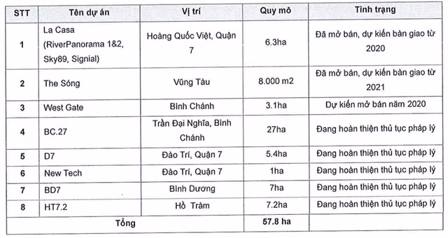 Lãi đột biến trước khi lên sàn, 9 tháng mới đạt 19% kế hoạch, có thêm một 'bánh vẽ' mang tên Bất động sản An Gia? - Hình 2 Lai dot bien truoc khi len san, 9 thang moi dat 19% ke hoach, co them mot 'banh ve' mang ten Bat dong san An Gia?-Hinh-2