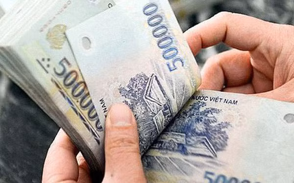 Thuong Tet cao nhat o TP HCM len den 3,5 ty dong
