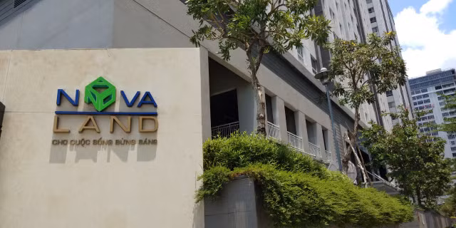 Novaland tiep tuc ‘bom’ hon 2.000 ty dong vao Nova Hospitality