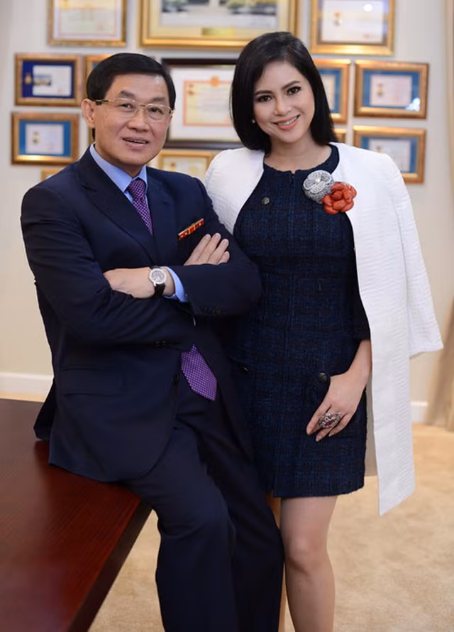 Day la nhung bong hong khong chiu lep ve chong dai gia-Hinh-2
