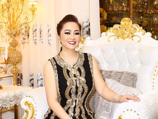 Dũng 'lò vôi' rời thương trường, tài sản nghìn tỷ vào tay ai? - Hình 8 Dung 'lo voi' roi thuong truong, tai san nghin ty vao tay ai?-Hinh-8