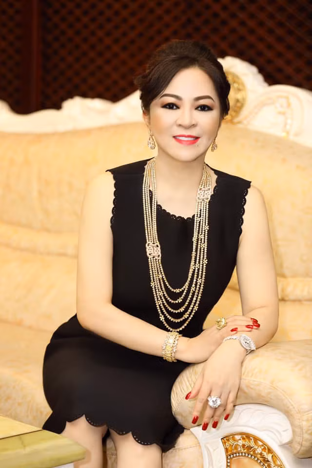 Dũng 'lò vôi' rời thương trường, tài sản nghìn tỷ vào tay ai? - Hình 3 Dung 'lo voi' roi thuong truong, tai san nghin ty vao tay ai?-Hinh-3