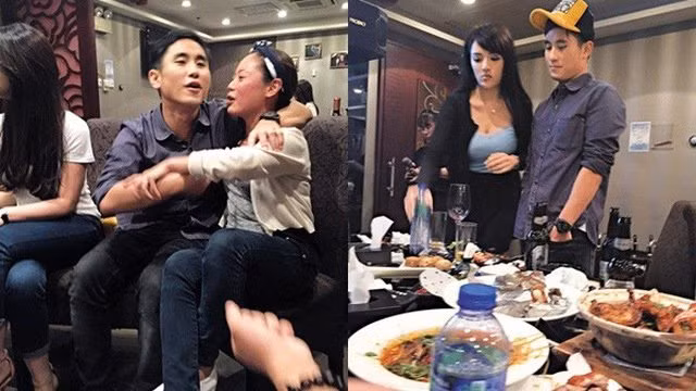Thói ăn chơi trác táng của đại gia Hong Kong - Hình 10 Thoi an choi trac tang cua dai gia Hong Kong-Hinh-10