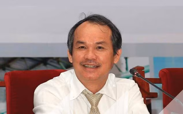 Đại gia Việt và những phát ngôn để đời ai cũng phải "trầm trồ" - Hình 5 Dai gia Viet va nhung phat ngon de doi ai cung phai