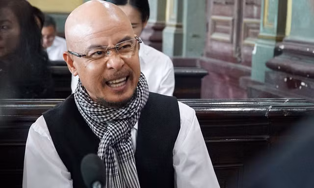 Đại gia Việt và những phát ngôn để đời ai cũng phải "trầm trồ" - Hình 9 Dai gia Viet va nhung phat ngon de doi ai cung phai
