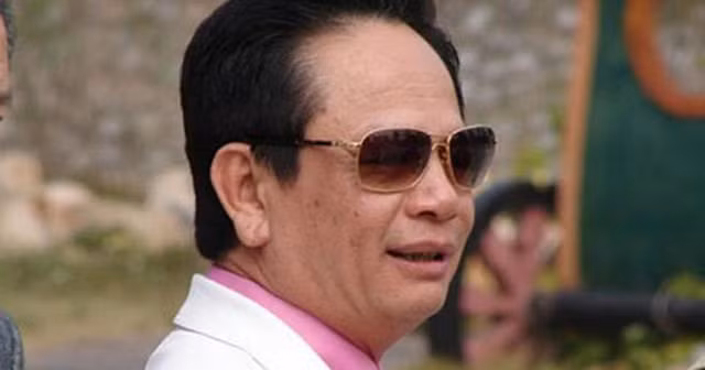 Đại gia Việt và những phát ngôn để đời ai cũng phải "trầm trồ" - Hình 6 Dai gia Viet va nhung phat ngon de doi ai cung phai