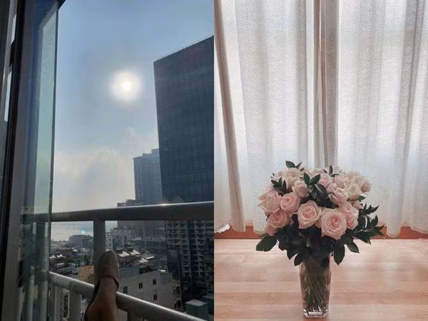 Đọ nhà đẹp, sang chảnh của các nàng hậu giàu có - Hình 4 Do nha dep, sang chanh cua cac nang hau giau co-Hinh-4