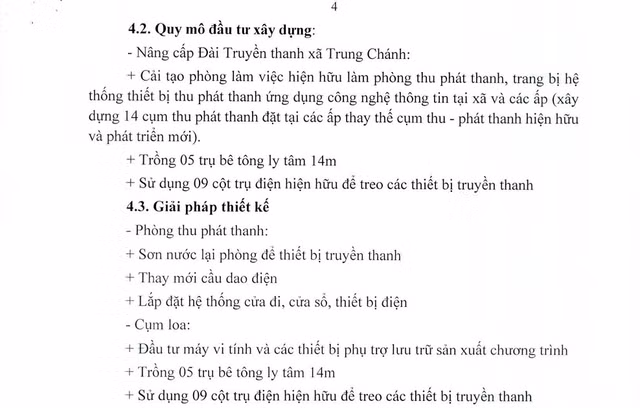Phúc An Khang trúng gói thầu hơn 2 tỷ tại Trung Chánh, năng lực ra sao? Phuc An Khang trung goi thau hon 2 ty tai Trung Chanh, nang luc ra sao?