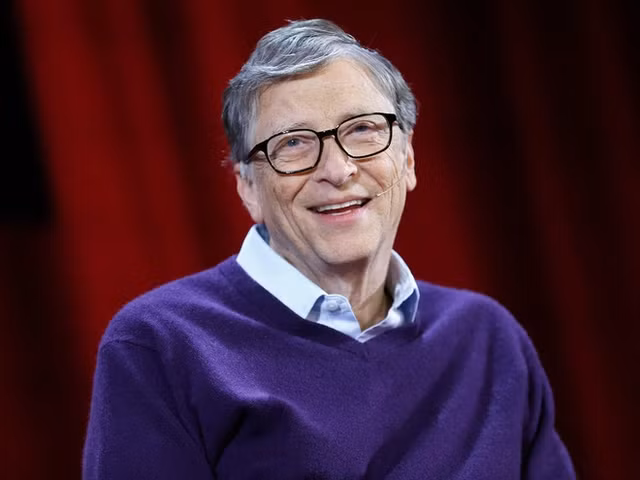 Với 98 tỷ USD, Bill Gates ngoài làm từ thiện còn tiêu núi tiền vào việc gì? - Hình 5 Voi 98 ty USD, Bill Gates ngoai lam tu thien con tieu nui tien vao viec gi?-Hinh-5