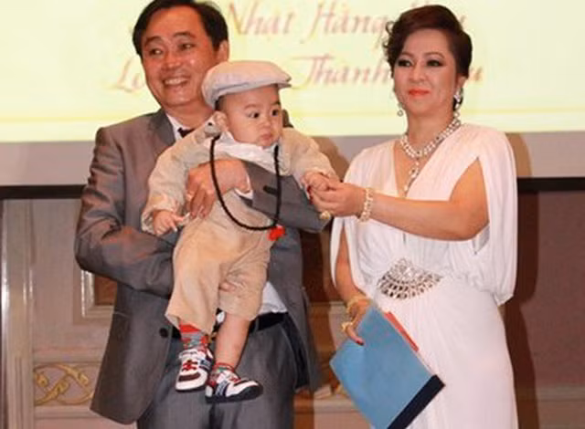 Đại gia Việt 'nhà không có gì ngoài tiền' chia tài sản thừa kế thế nào? - Hình 4 Dai gia Viet 'nha khong co gi ngoai tien' chia tai san thua ke the nao?-Hinh-4