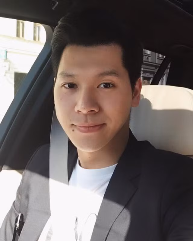 Dàn thiếu gia Hà thành giàu có, chịu chơi từng dính thị phi tình trường - Hình 9 Dan thieu gia Ha thanh giau co, chiu choi tung dinh thi phi tinh truong-Hinh-9