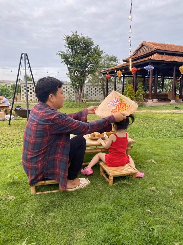 Trường Giang sở hữu những biệt thự hoành tráng cỡ nào? - Hình 4 Truong Giang so huu nhung biet thu hoanh trang co nao?-Hinh-4