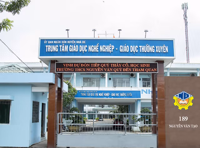 TPHCM: Loạt gói xây lắp tại Nhà Bè đang tìm nhà thầu TPHCM: Loat goi xay lap tai Nha Be dang tim nha thau