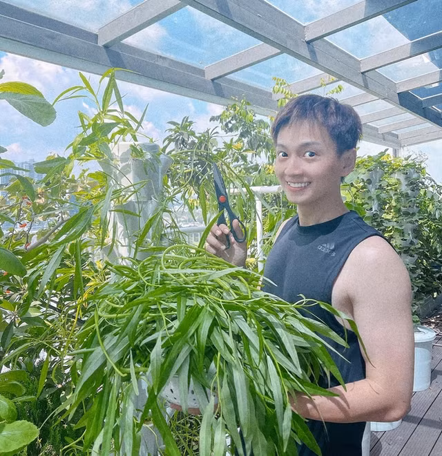 Ngô Kiến Huy được gọi là 'đại gia bất động sản' - Hình 9 Ngo Kien Huy duoc goi la 'dai gia bat dong san'-Hinh-9