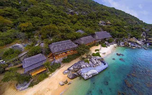 Ninh Vân Bay lỗ luỹ kế gần 700 tỷ đồng tính đến cuối tháng 9 Ninh Van Bay lo luy ke gan 700 ty dong tinh den cuoi thang 9
