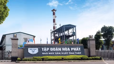 HPG gop 1.000 ty lap cong ty dien may gia dung sau khi thoai von mang noi that