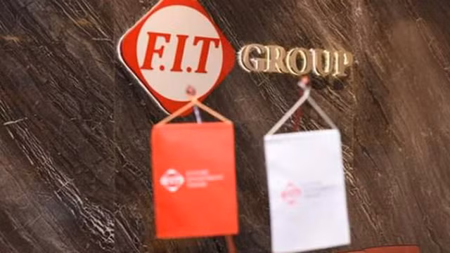FIT đột nhiên lãi kỷ lục 100 tỷ, cổ phiếu được khuyến nghị gấp 3 lần FIT dot nhien lai ky luc 100 ty, co phieu duoc khuyen nghi gap 3 lan