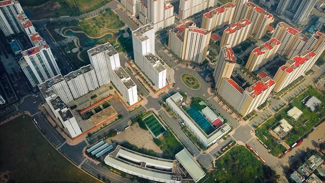 Giá trị hàng tồn kho của doanh nghiệp bất động sản tăng mạnh - Hình 2 Gia tri hang ton kho cua doanh nghiep bat dong san tang manh-Hinh-2