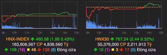 VIC cua ty phu Pham Nhat Vuong duoc keo tran nhung VN-Index van giam hon 8 diem-Hinh-2