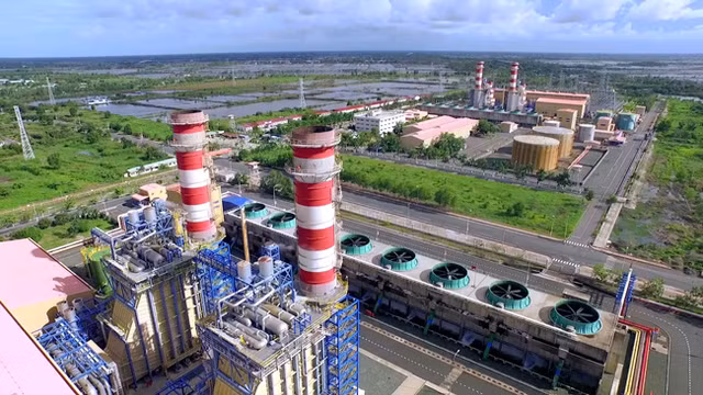 PV Power bao doanh thu thang 2 hon 2.000 ty dong, co phieu tang manh trong 1 tuan