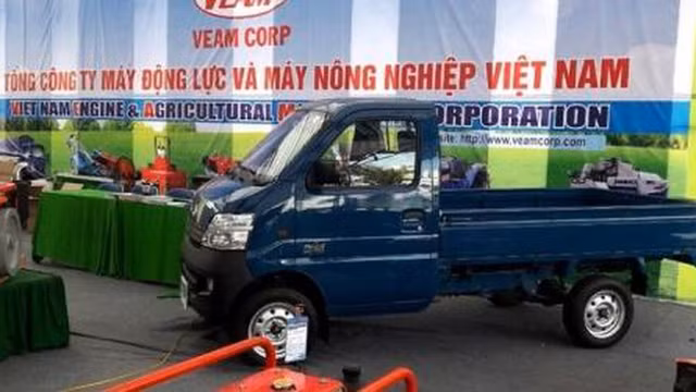 Cong ty lien ket mang ve gan 1.300 ty dong lai cho VEAM trong quy 1