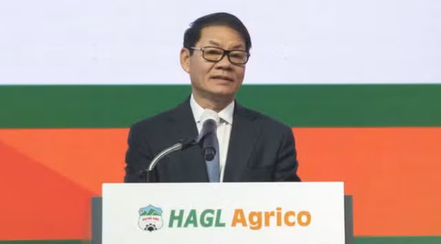 HAGL Agrico dat ke hoach lai giam 24%, khong chia co tuc