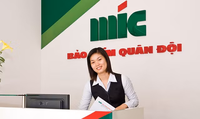 Do đâu cổ đông lần lượt tháo chạy khỏi Bảo hiểm Quân đội? Do dau co dong lan luot thao chay khoi Bao hiem Quan doi?