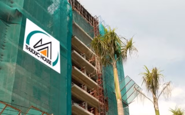 TDH muon thoai toan bo hon 22% von tai Chung khoan Sen Vang
