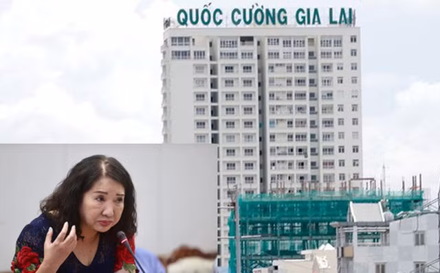 Cong ty cua me Cuong Do la gop gan 150 ty dong vao Diamond Bay