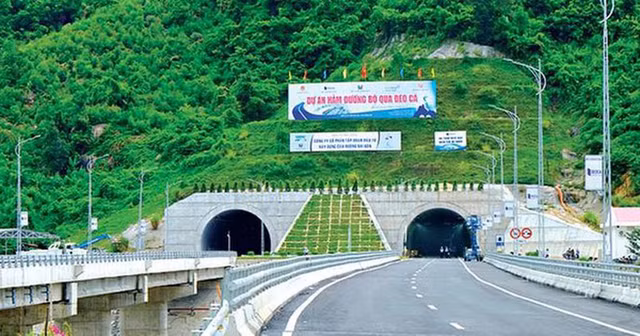 Đầu tư Hạ tầng Miền Bắc không còn là cổ đông lớn của HHV Dau tu Ha tang Mien Bac khong con la co dong lon cua HHV