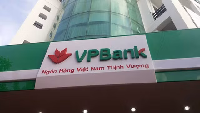 VPBank chot quyen nhan gan 2 ty co phieu co tuc va thuong vao ngay 8/10